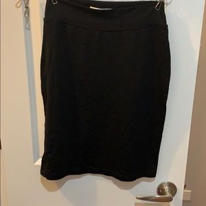 Susana Monaco mini skirt